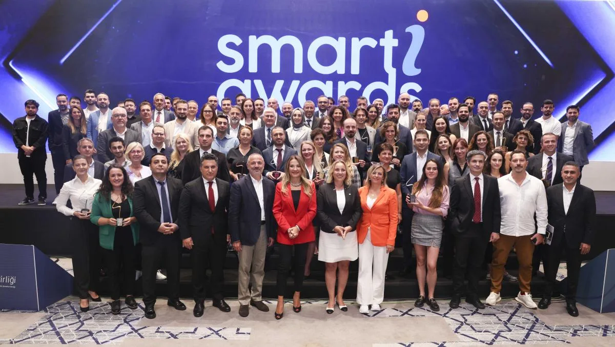 SMART-i AWARDS’23 - 84